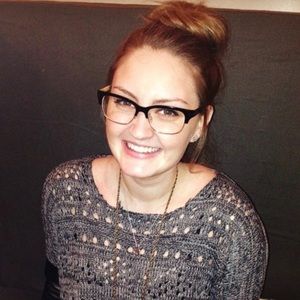 Tom Ford TF 5307 Rectangular Eye Glasses